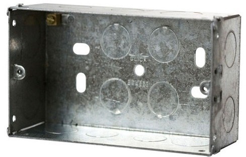 Metal Enclosures