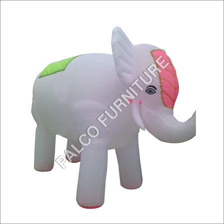 Elephant Tent