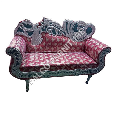 Indian Wedding Sofa Set