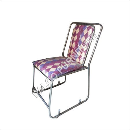 Tent Chair
