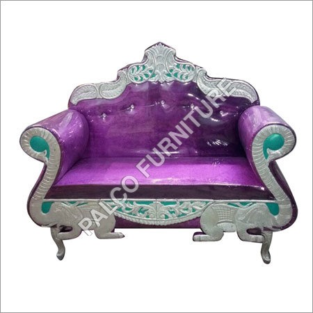 Decorative Wedding Sofa Set