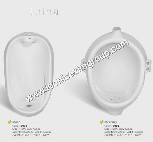 Bathroom Urinal