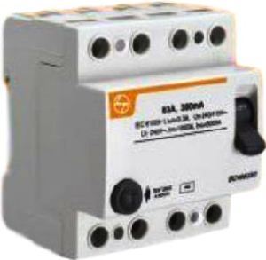 Residual Current Circuit Breaker