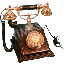 Antique Telephones