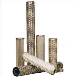 SS Filter Cartridge