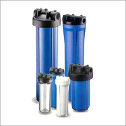 PP Filter Housing