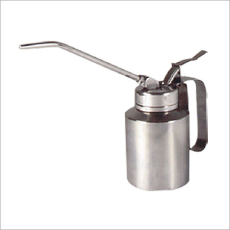 Pharmaceutical Oil Dispenser