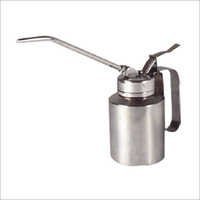 Pharmaceutical Oil Dispenser