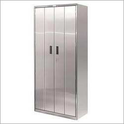 Pharmaceutical Change Room Locker