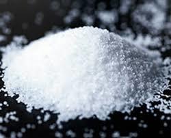 SODIUM CHLORIDE (PYROGEN FREE)