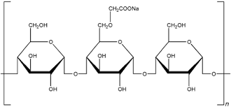 PUMOJEL SODIUM STARCH GLYCOLATE