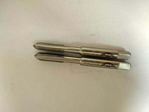 Helicoil M5 Taps Drill - High Speed Steel | Precision Cutting Performance, Ideal for Internal Thread Repair Applications