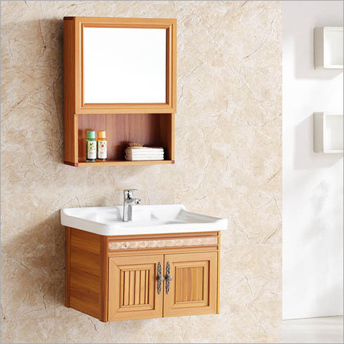Aluminum Furnitures Bathroom