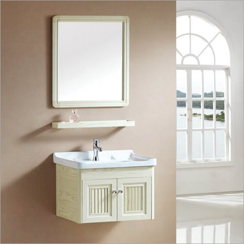 Aluminum Furnitures Bathroom