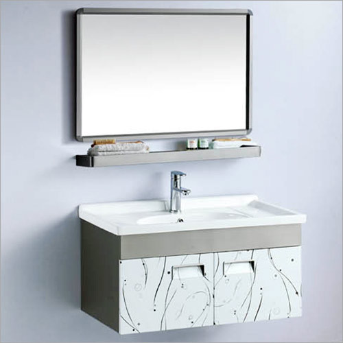 Stainless Steel Furnitures Bathroom By TOPAZ GLOBAL TRADING