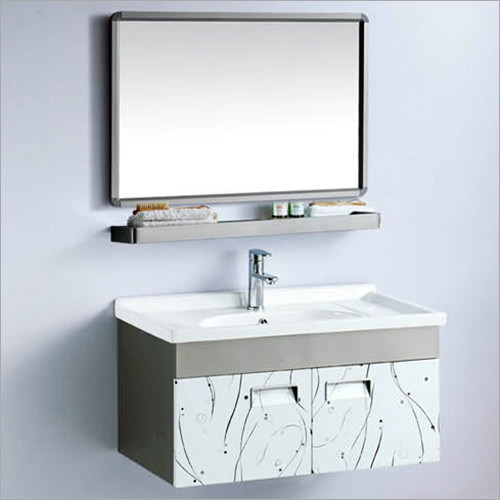 Stainless Steel Bathroom Cabinet Manufacturers Suppliers And