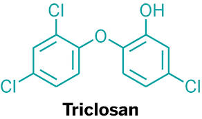 TRICLOSAN
