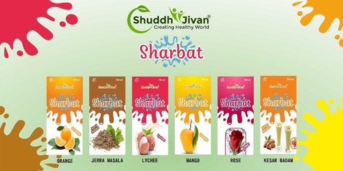 Sharbat