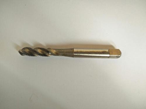 M5 Helicoil Taps Spiral Flute - High Speed Steel Material | Durable Design for Precision Threading Applications