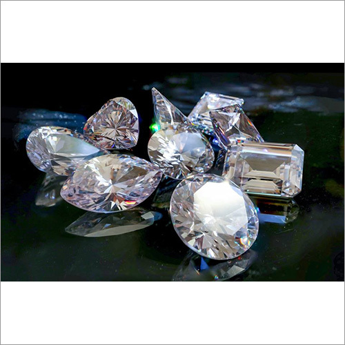 Lab Diamonds