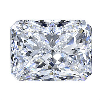 Radiant Shape Diamaond