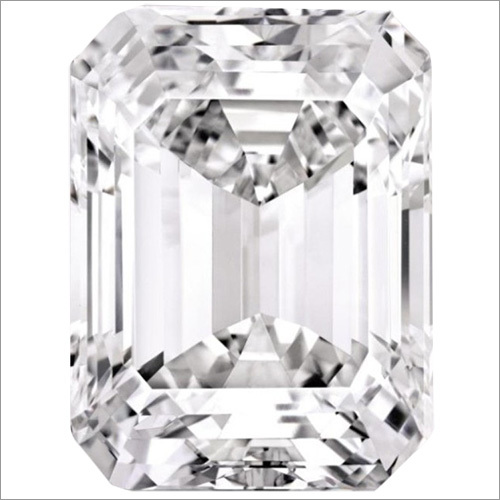 Emerald Cut CVD Diamond - 1.20 Carat, VS1 Clarity, G Color | Expertly Polished, Excellent Hardness, Exceptional Refractive Index