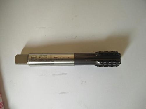 20M HSS TAPER - M20 x 1.5 | High Speed Steel Material for Enhanced Durability and Precision in Thread Cutting