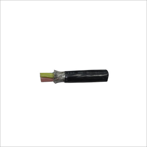 Armoured Cable