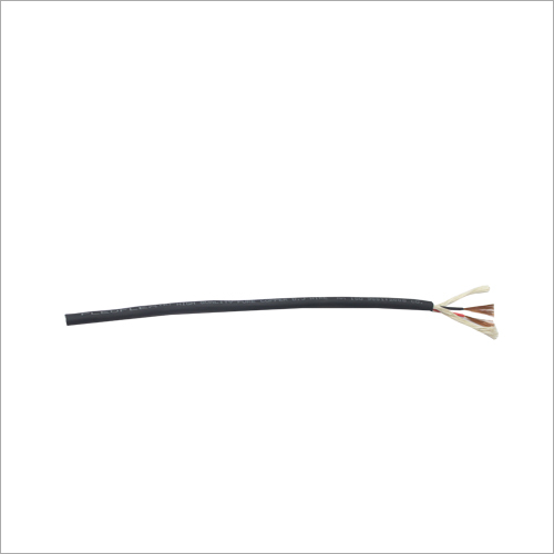 Halogen Free Cable By K V R ELECTRIC CO.