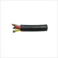 Multicore Power Cable And Wire