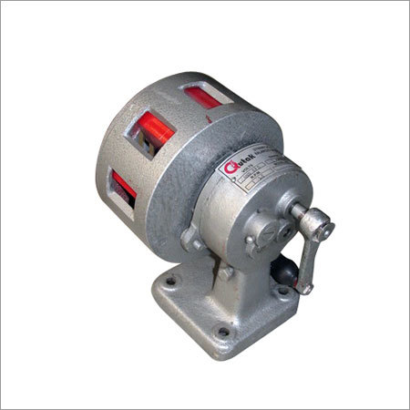 Hand Operated Sirens