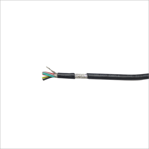 Shielded Cable By K V R ELECTRIC CO.