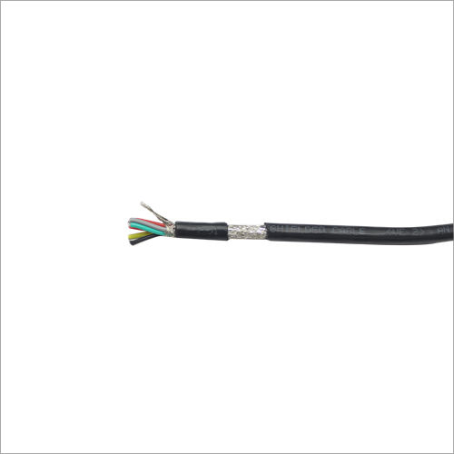 Shielded Cable