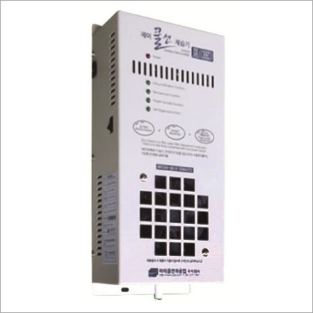 Humidifier Sterilizers