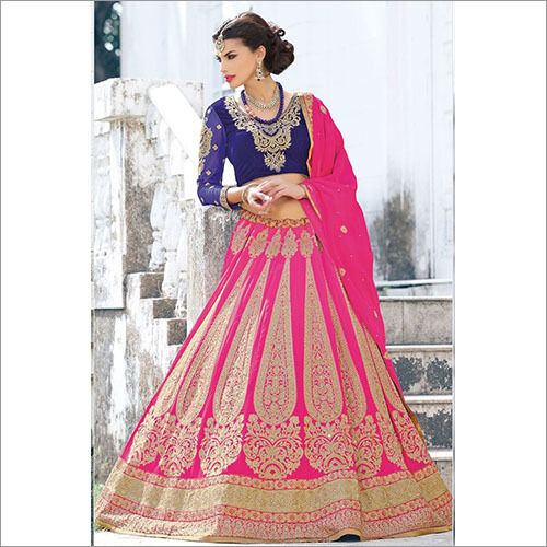 Fancy Lehenga Choli