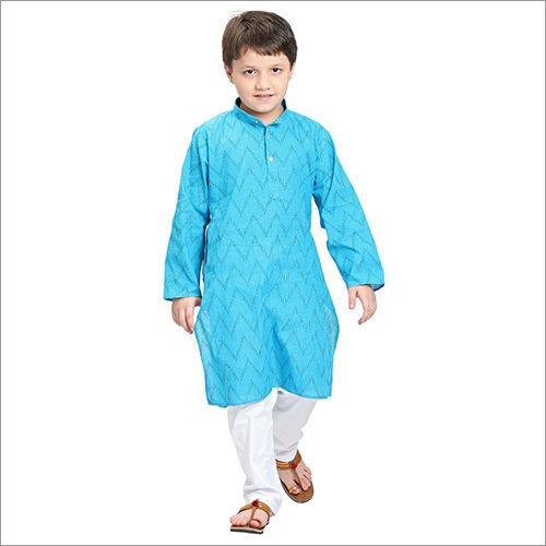 Plain Pathani Kurta Pyjamas