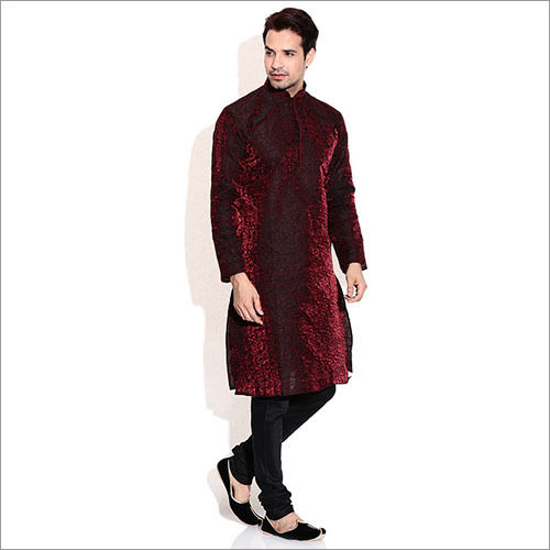 Designer Wedding Sherwani