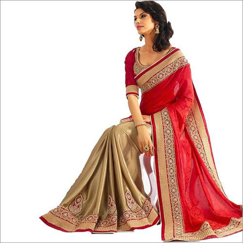 Bollywood Designer Sarees