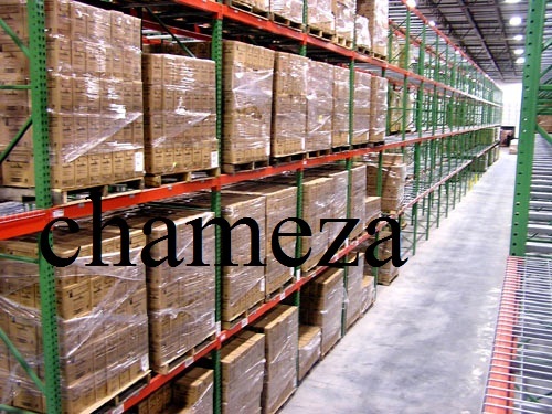 Pallet Racks
