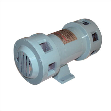 Fire Siren Suitable For: Industry