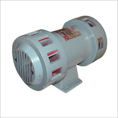 Industrial Sirens Suitable For: Office