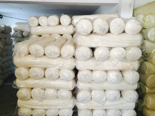 Knitted Fabric - Single Jersey 20S/24S/26S/28S/30S/32S/34S/36S/40S Combed & Semi Combed, Plain Style with Custom Honey Comb, Pique, Tubular & Open Width Options