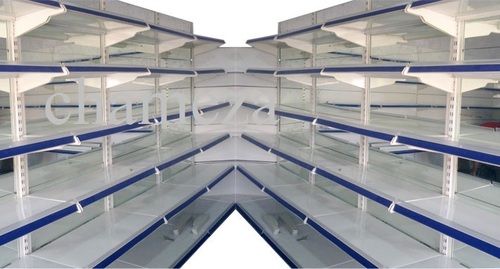 प्रदर्शन रैक