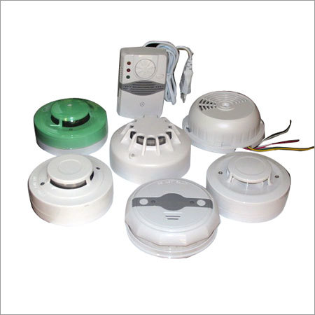 Smoke Detectors