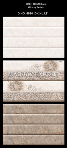 Interior Wall Tiles