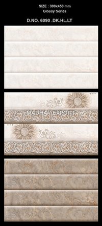 Interior Wall Tiles
