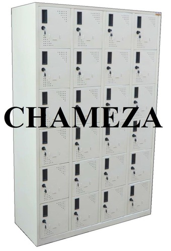 Office Lockers