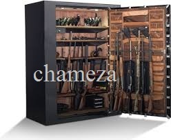 Gun Safe Size: Available In Different Sizes