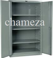 Metal Storage Cabinet