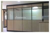 Modular Partition System